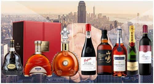 包河区回收洋酒